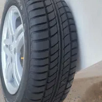 رینگ اسپورت 14|قطعات یدکی و لوازم جانبی|حمیدیه, |دیوار