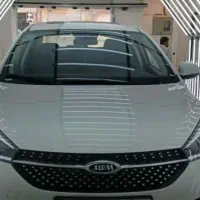 آریزو 5IE توربو مدل 1401
