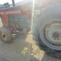 تراکتور ۲۸۵مدل۷۳|خودرو سنگین|ایرانشهر, |دیوار