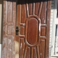 درب چوبی|مصالح و تجهیزات ساختمان|شیراز, شیشهگری|دیوار