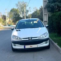 ۲۰۶ تیپ ۲ مدل ۹۱