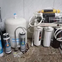 آب شیرین کن اصل تایوان