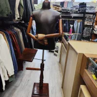 مانکن پینوکیو مردانه