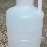 دبه وبیست لیتری