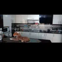 آپارتمان ۱۱۰متری اندیشه ۱۹ شیک شخصی ساز|فروش آپارتمان|مشهد, شهرک رازی (شهرک غرب)|دیوار