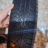 لاستیک بارز پراید