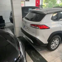 یک نفر خانم آراسته جهت فروش خودرو نیازمندیم