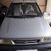 پراید مدل ۹۰ تمام رنگ فنی به کارشناسی خودتون