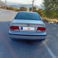 خودروسواری سمند مدل 83 موتور سال 1403تعویض شده|خودرو سواری و وانت|یاسوج, |دیوار