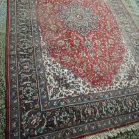 یک جفت فرش قرمز ۶متری
