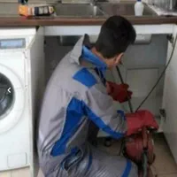 لوله بازکنی پروین جی لاله تالارزینبیه چمران کل شهر