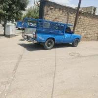 باربری بانیسان