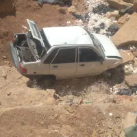 بفروش میرسد خودرو پراید|خودرو سواری و وانت|مسجد سلیمان, |دیوار