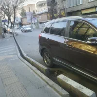 تیگو۵ مدل ۹۵|خودرو سواری و وانت|تهران, حکمت|دیوار