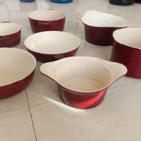 دیگ نچسب شد|ظروف پخت‌وپز|تربت جام, فاز ۱ فرهنگیان|دیوار