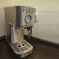 قهوه ساز مباشی ژاپن