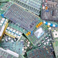 خرید عمده ضایعات برد کامپیوتر|قطعات و لوازم جانبی رایانه|صباشهر, |دیوار