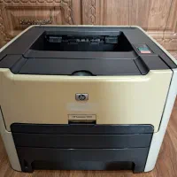 پرینتر Hp1320 laserjet|پرینتر، اسکنر، کپی، فکس|تهران, تهرانپارس غربی|دیوار