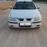 سمند معمولی ۸۹