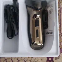 ماشین صورت تراشی