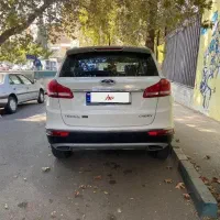 چری تیگو ۵ مدل ۲۰۱۸|خودرو سواری و وانت|تهران, کرمان|دیوار