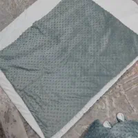 تشک و ساک نوزادی استفاده نشده|اسباب و اثاث بچه|رشت, حومه رشت|دیوار
