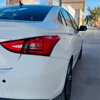 اریزو ۵ توربو|خودرو سواری و وانت|کرمان, |دیوار