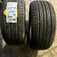 رینگ ولاستیک bmw x3
