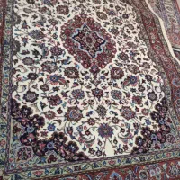 یک جفت شش متری لچک ترنج افشان