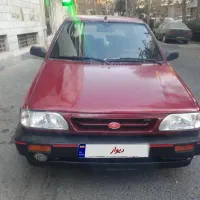 پرایدهاچ بک۷۹|خودرو سواری و وانت|کرج, برغان|دیوار