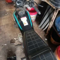 فروش موتور صفر