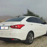 آریزو 5 توربو اکسلنت