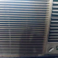 کولر پنجره ای ال جی سالم