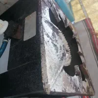 دو عدد گاز رو میزی و تکی بزرگ|اجاق گاز و لوازم برقی پخت‌وپز|رشت, لاکان شهر|دیوار