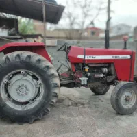 تراکتور  مدل۷۱|خودرو سنگین|علی‌آباد کتول, |دیوار