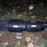 جوشکاری لوله های پلی اتیلن آب گاز روش الکتروفیوژن|خدمات پیشه و مهارت|شیراز, شهرک گلدشت حافظ|دیوار