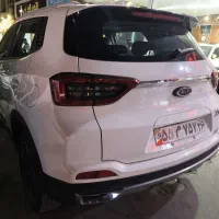 ام وی ام x55 پرو مدل ۱۴۰۱|خودرو سواری و وانت|مشهد, دانشجو|دیوار