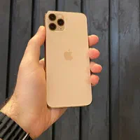 آیفون یازده پرو دو سیم