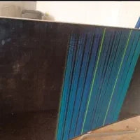 تلویزیون سامسونگ منحنی شکسته دو عدد