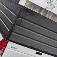 باربند مسقف آریسان و باربند شمالی و کفی