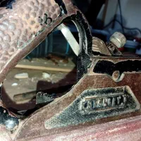 رنده نجاری استرلین