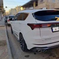 فیدیلیتی پرستیژ 7نفره|خودرو سواری و وانت|مشهد, ایثار|دیوار