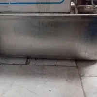 تخته سروپیتزا ولوازم فست فود|کافی‌شاپ و رستوران|ری, دولت‌آباد|دیوار