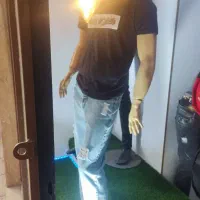 مانکن ومیز پیشخوان وویترین