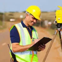 انجام نقشه برداری دقیق در کمترین زمان (سند-پروانه)