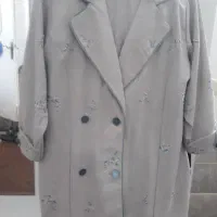 کت شلوار مجلسی پارچه تابستونه نو نو