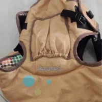 لوازم کودک|کالسکه و لوازم جانبی|رشت, لاکانی|دیوار