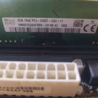 باندل DDR4|قطعات و لوازم جانبی رایانه|رشت, فلسطین|دیوار