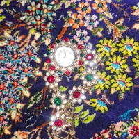 ساعت مچی عقربه ای شیک|ساعت|قم, شهرک قدس|دیوار