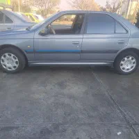 پارس مدل ۹۲ شاسی پلمپ|خودرو سواری و وانت|آمل, |دیوار